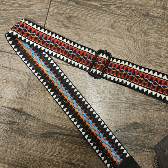 Urban Decay Makeup Crossbody Bag - Picture 5 of 5